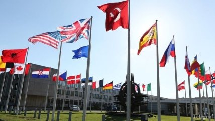 НАТО обсудят местоположение войск Альянса в восточных странах-членах