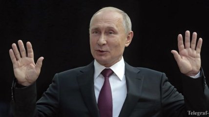 Путин: У нас уже нет олигархов