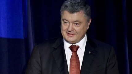 Порошенко: Украина станет успешной после освобождения территорий от оккупантов