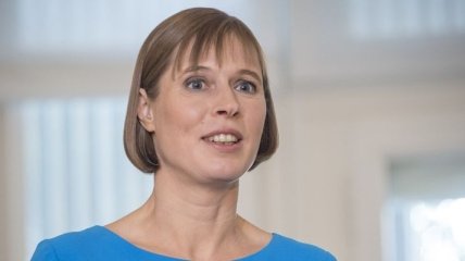 Эстония выступает за продление санкций против РФ