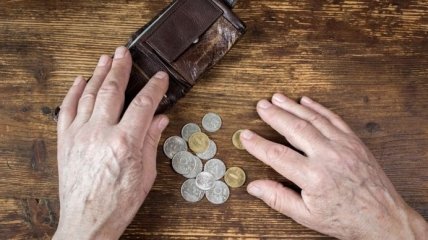 Частина пенсіонерів в Україні може втратити виплати