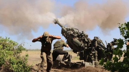 Перелом битвы за Донбасс может случиться лишь при достаточном вооружении украинских воинов