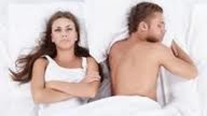 Мужчины переоценивают себя в сексе