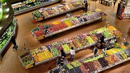 Какие продукты лучше обходить стороной в супермаркете?