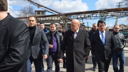 Москаль: Шахтерам Луганской области выплатят зарплату за январь