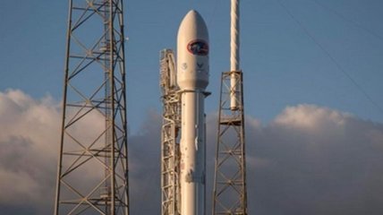 SpaceX перенесла запуск Falcon 9 на начало 2017 года