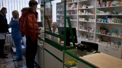 В Украине вакцины от гриппа нужно закупать централизованно