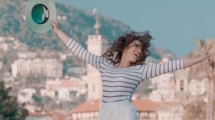 Наталка Карпа представила клип на песню, которая уже успела стать хитом (Видео)