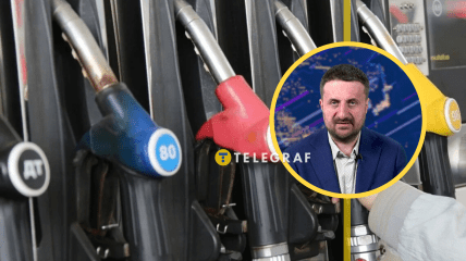 Тарас Загородний