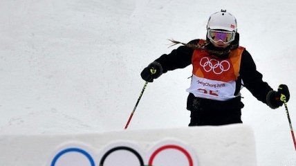 Олимпиада-2018: могулистка Петрова заняла 29-е место в первой квалификации