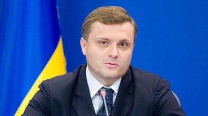 Глава Администрации Президента Украины подал в отставку.