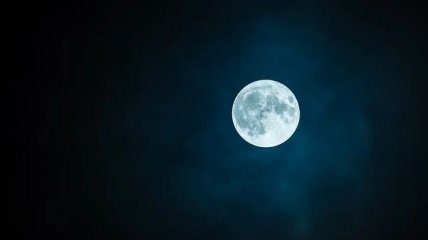 Гипотеза происхождения Луны снова под сомнением