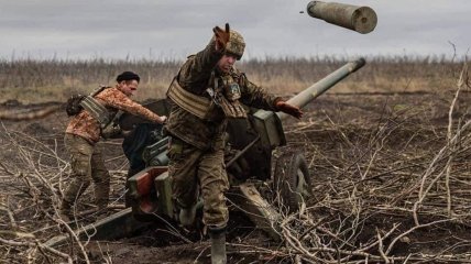 Українські військові звикли до швидких змін ситуації на фронті