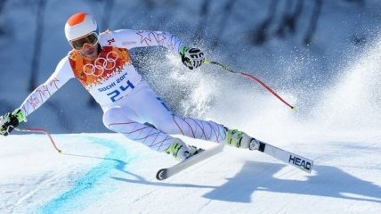 Боде Миллер: Мне в какой-то степени повезло на Олимпиаде в Сочи