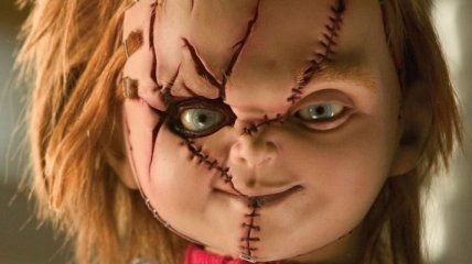 В сети появился трейлер нового фильма о веселой кукле-маньяке Чаки