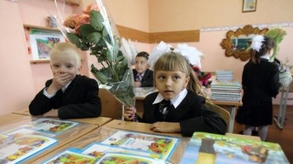 Славянск готов начать учебный год 1 сентября
