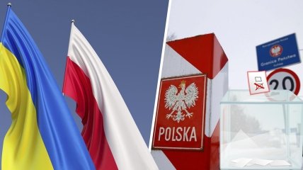 Что происходит между Украиной и Польшей? Есть несколько ответов