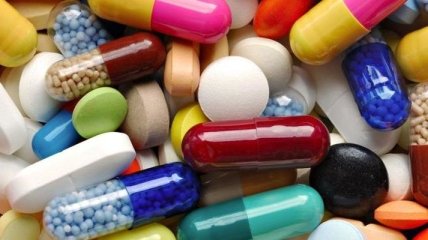 В Украине запустят проект по отслеживанию лекарств