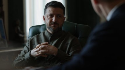 Володимир Зеленський