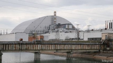 В Чернобыле появится еще один опасный объект