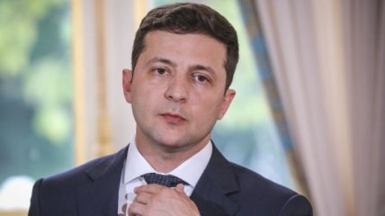 Зеленский подписал указ о назначении Рябошапки генпрокурором