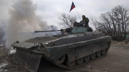 Тымчук: В Саханке и Веселой Горе зафиксированы танки
