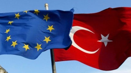 ЕС назначит нового посла в Турции