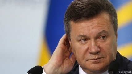 Януковича просят внести спикера Крыма в Конституционную Ассамблею