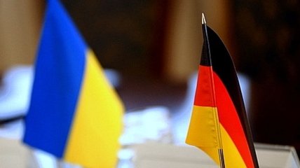 Германия увеличила торговлю товарами с Украиной и Россией