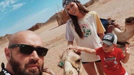 Худший отпуск: Юлия Санина разочаровалась в отдыхе в Египте