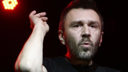 Музыкант Сергей Шнуров будет петь матом, несмотря на штрафы 