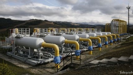 В Австрии не видят "особой проблемы" в поставках газа из РФ