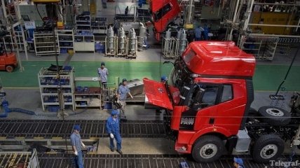 Volvo инвестирует в Калужский завод более $100 миллиардов