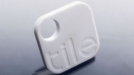 Новый брелок ''Tile'' поможет отыскать все утерянные вещи