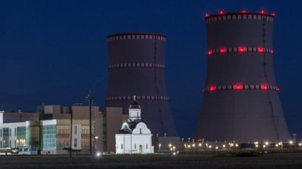 Ситуація в Білорусі: Естонія і Литва відмовляться від електроенергії з білоруської АЕС