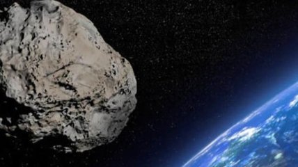 В 2029 году мимо Земли пролетит 300-метровый астероид