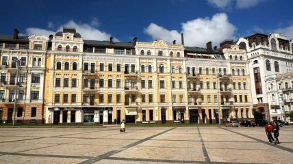 Цена квартиры на Софийской площади вызывает вопросы