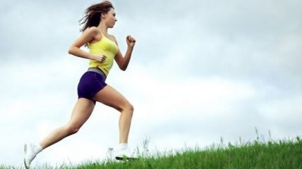 Врачи рассказали, как бег укрепляет здоровье