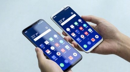 Meizu поделилась подробностями о новых флагманах