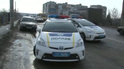 Кровавые разборки в Кропивницком: как задерживали нападавших (Видео)