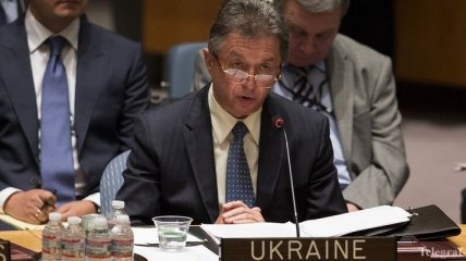Сергеев: Украина предлагает созвать встречу в "женевском формате"