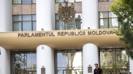 Социалисты Молдовы договариваются о коалиции с проевропейский блоком