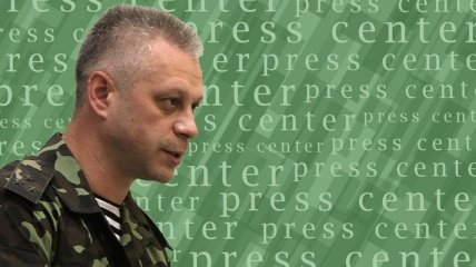 СНБО: Под Иловайском захвачено несколько российских десантников