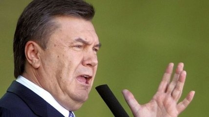 Янукович напомнил налоговикам, что не стоит «кошмарить» бизнес