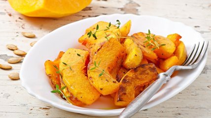 Відчуйте цей багатий, насичений смак