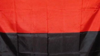 ФФУ не понимают, почему красно-черный флаг - запрещенный символ