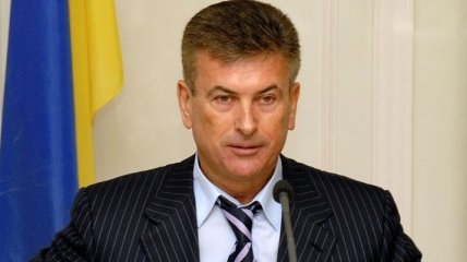 Онопенко возглавил Совет судей Украины
