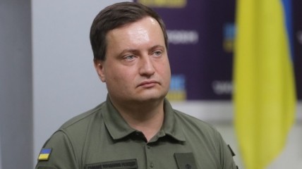Юсов отказался называть количество украинцев в русском плену