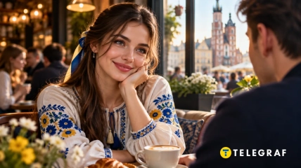 Какие украинские женские имена покорили сердца поляков – эти благозвучные украинские имена звучат в Польше как музыка