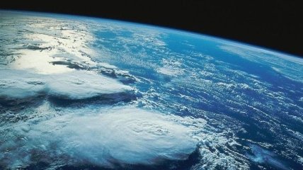 Геофизики выяснили, что раньше Земля была полностью покрыта льдом